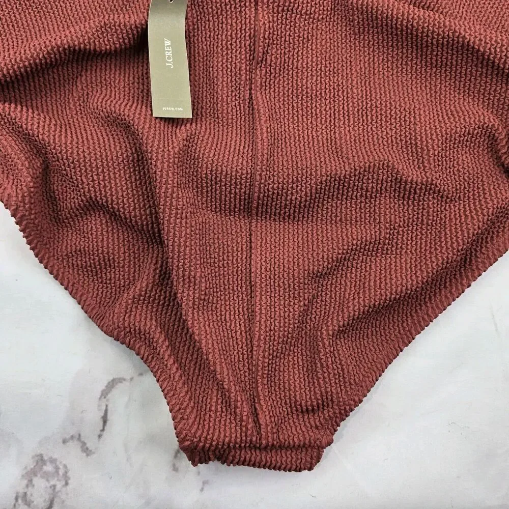 J. Crew